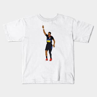 KCP 3pt Celebration Kids T-Shirt